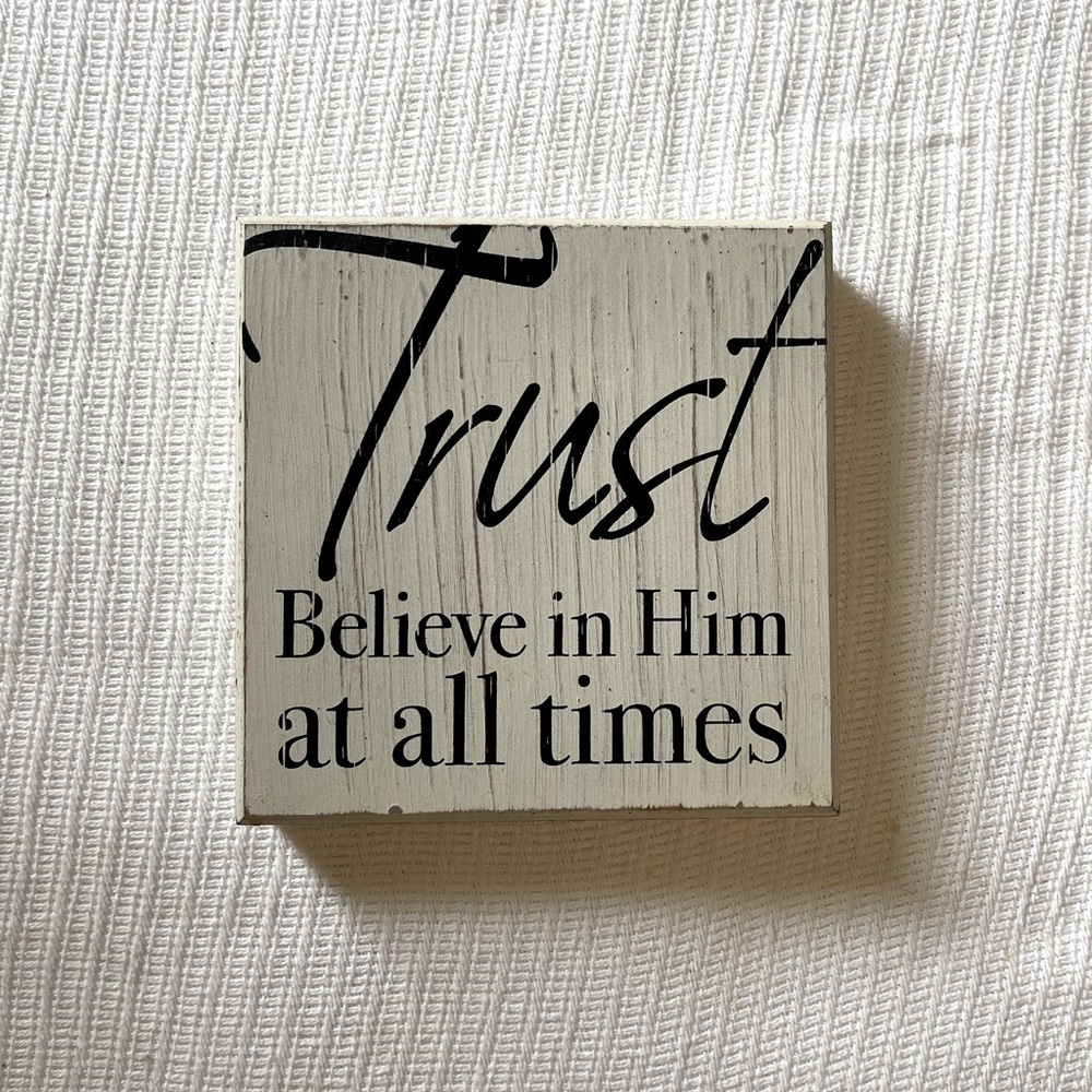 Wall Decor
